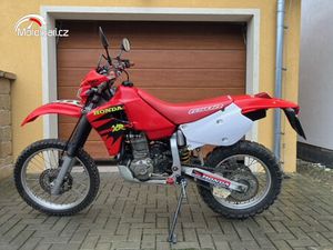 HONDA XR 650 R