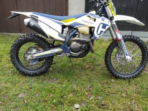 HUSQVARNA FE 350
