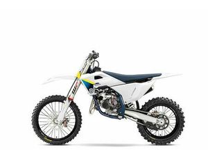 HUSQVARNA TC85 19/16 TC 85 2026 NEU