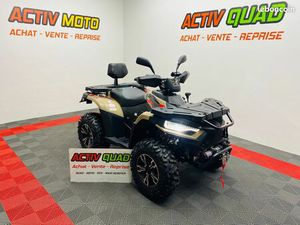 ◊OFFRE DE NOEL - HYTRACK HY570 X EPS 2026 4X4 T3 + HY100 EV À 99 ◊ - ACTIVQUAD - ENVOI / REPRISE / FACILITÉ DE PAIEMENT