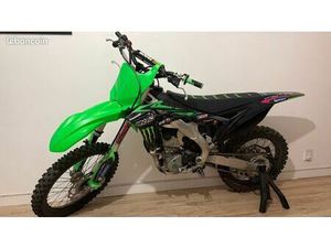 KXF 250