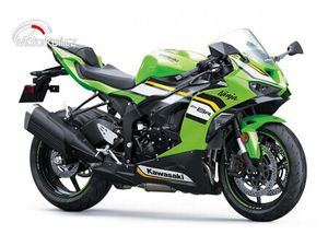 KAWASAKI ZX-6R NINJA AKČNÍ CENA ZÁRUKA 4 ROKY