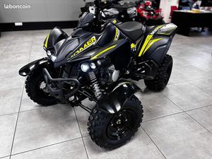KYMCO MAXXER 300 ETAT NEUF