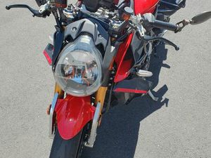 MV AGUSTA BRUTALE 1000 RR