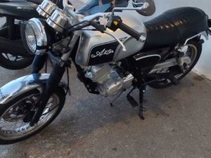 ORCAL ASTOR 125 EURO 3