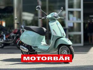 PRIMAVERA 125 I.E. 3V