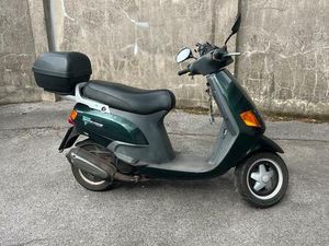 PIAGGIO SKR 125