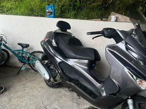 PIAGGIO 125 CC