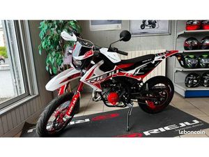 RIEJU 2025 À PARTIR DE 3319