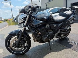 SUZUKI BANDIT 650 - COMPATIBLE A2
