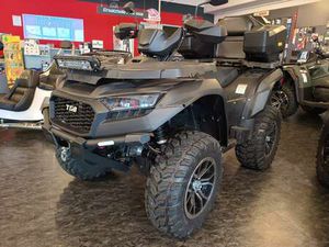 600 FL EPS L7E INKL. HECKKOFFER UND LED BALKEN