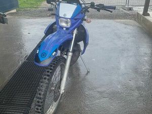 VEND YAMAHA DT