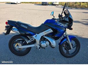 YAMAHA TDR DELTABOX PARFAIT ETAT