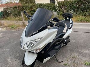TMAX 500 ÉDITION WHITEMAX