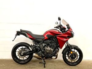 YAMAHA TRACER 700 ABS MTT690-A