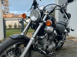 YAMAHA VIRAGO 535