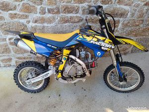 A VENDRE YCF SP2 FACTORY