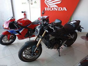 ZONTES 125U LCD 2025 COM 161KMS