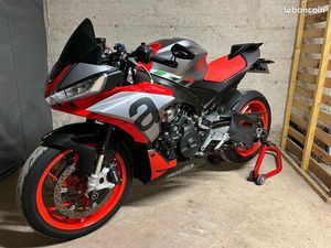 APRILIA TUONO 660 A2