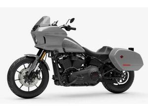 VENDO HARLEY-DAVIDSON LOW RIDER ST (2025) NUOVA A TORINO (CODICE 9882233) - MOTO.IT
