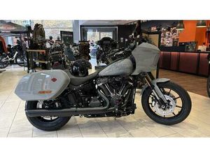 VENDO HARLEY-DAVIDSON LOW RIDER ST (2025) NUOVA A TORINO (CODICE 9882233) - MOTO.IT