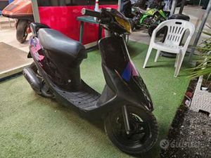 HONDA DIO ZX