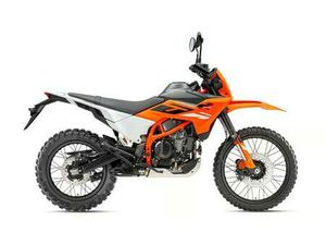 KTM 390 ENDURO R 390 CC
