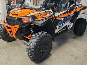 RZR 1000 TURBO XP 2019