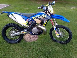 300 SHERCO