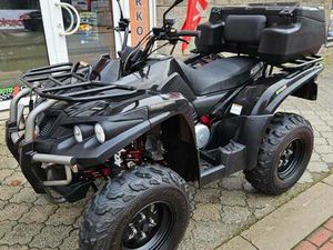 ACCESS MOTOR MAX 5 400, NAVIJÁK, ČR, 1. MAJITEL, POUZE 5.109 KM, ZADNÍ KUFR