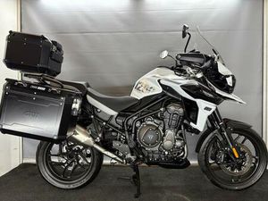 ② TRIUMPH TIGER 1200 EXPLORER SE *** GARANTIE ***