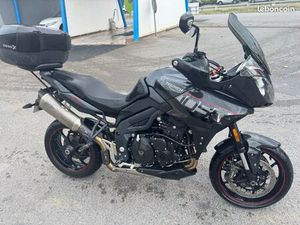 TRIUMPH TIGER SPORT 1050 - 2019