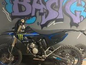 YAMAHA YZ/XX 125 CC 2023