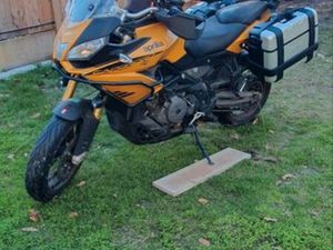 APRILIA CAPONORD RALLY