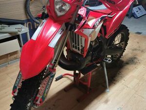 BETA 250RR 2022