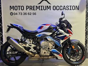 BMW M 1000 R