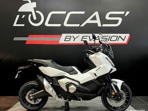 HONDA X-ADV 750 - À PARTIR DE 221/MOIS