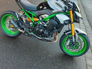 KAWASAKI Z900 SE