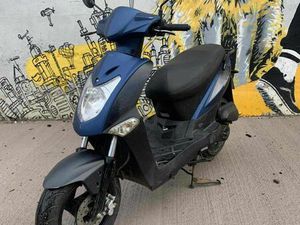 KYMCO AGILITY 50