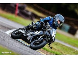 MINI GP VMC/ART 10 POUCES 110 CC AUTO