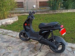 SCOOTER PEUGEOT E-LUDIX