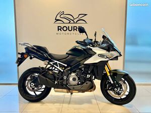 SUZUKI - GSX-S1000GX