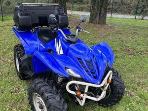 350 WOLVERINE HOMOLOGUÉ