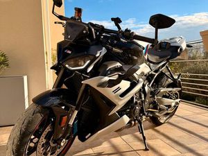 BMW M1000R M COMPETITION PACK