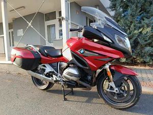 BMW R 1200 RT