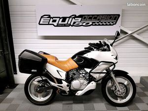 HONDA XL 125 VARADERO DELUXE