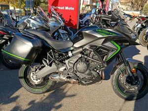 KAWASAKI VERSYS 650 A2 2025