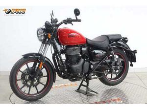 ROYAL ENFIELD METEOR 350