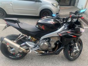 APRILIA TUONO 660 FACTORY