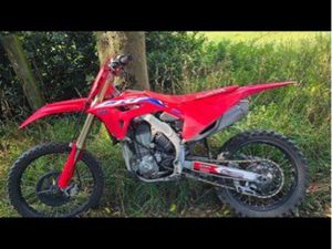450 CRF 2024